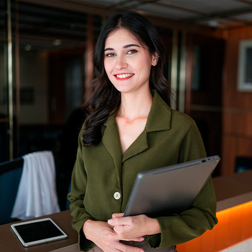 Silva Herzog Consorcio Aduanal Cliente Satisfecho