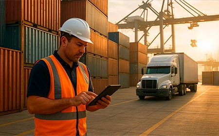 Silva Herzog Consorcio Aduanal